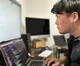 山崎琢也