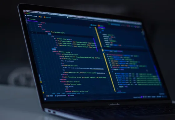 Webアプリ フロント開発
